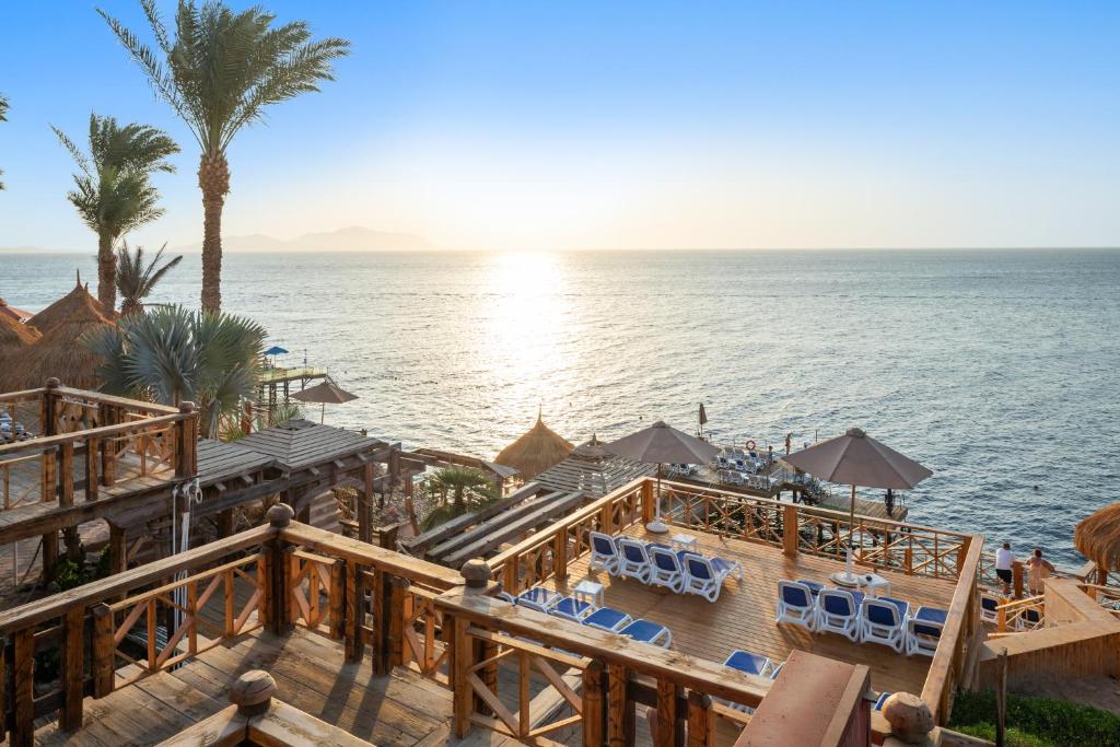Pickalbatros Golf Beach Resort