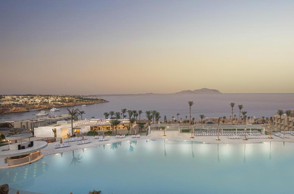 V Hotel Sharm El Shiekh
